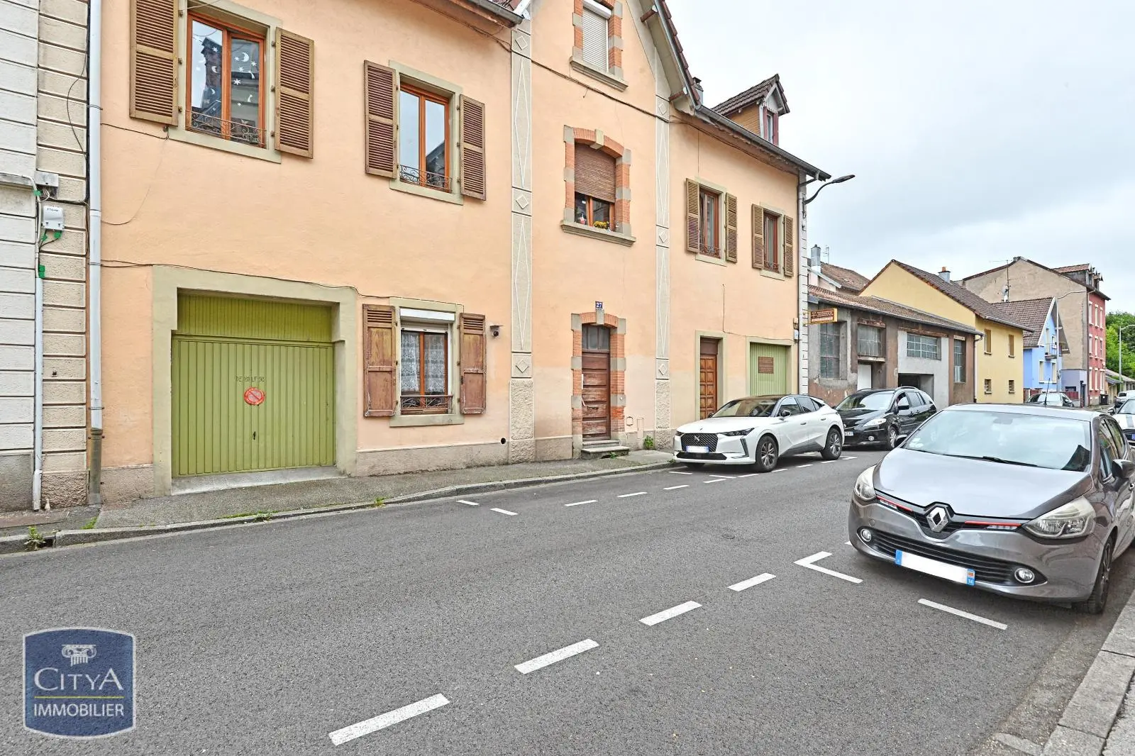 Photo 11 Appartement 3 pièces 65.22m²