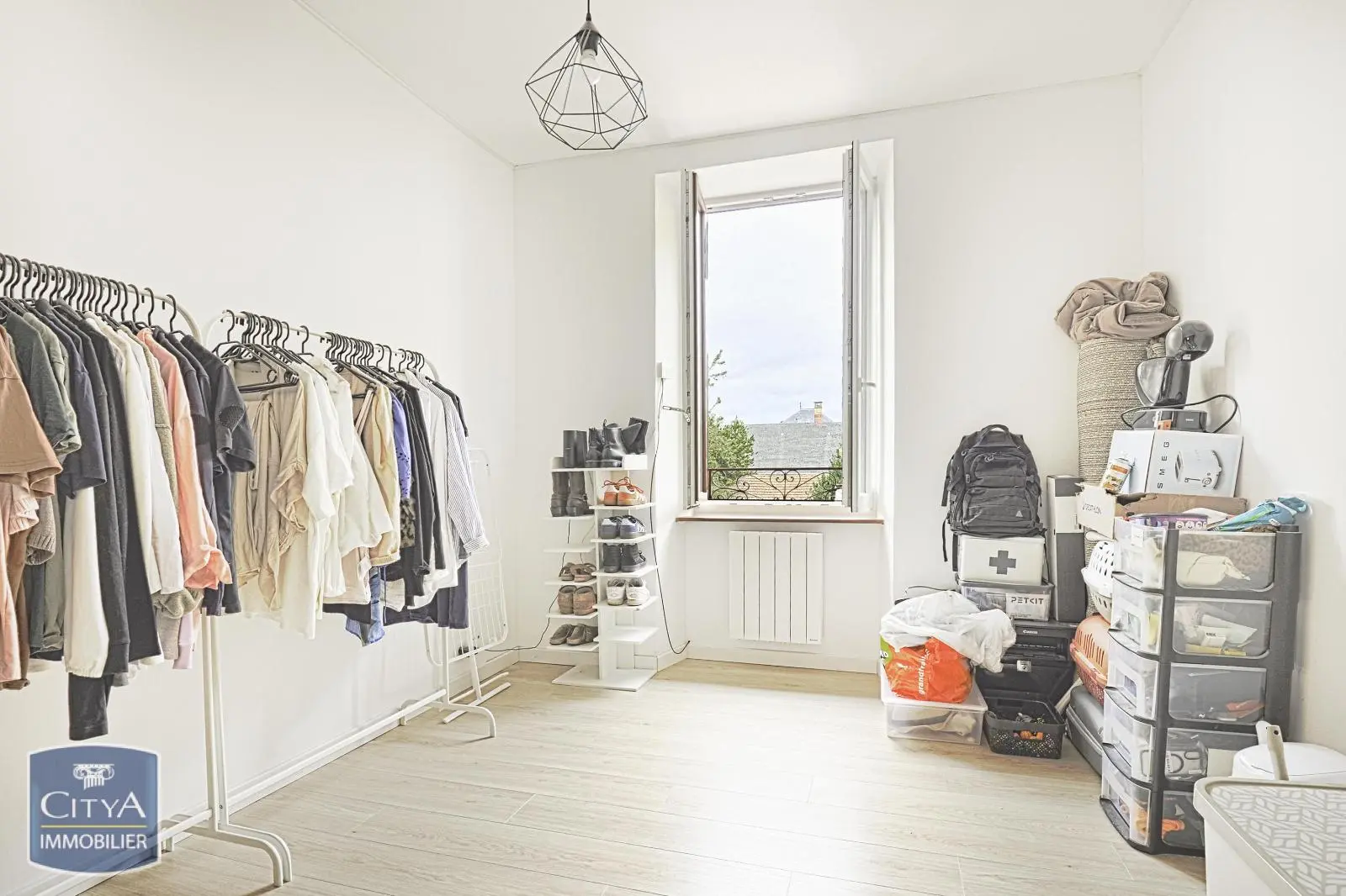 Photo 9 Appartement 3 pièces 65.22m²