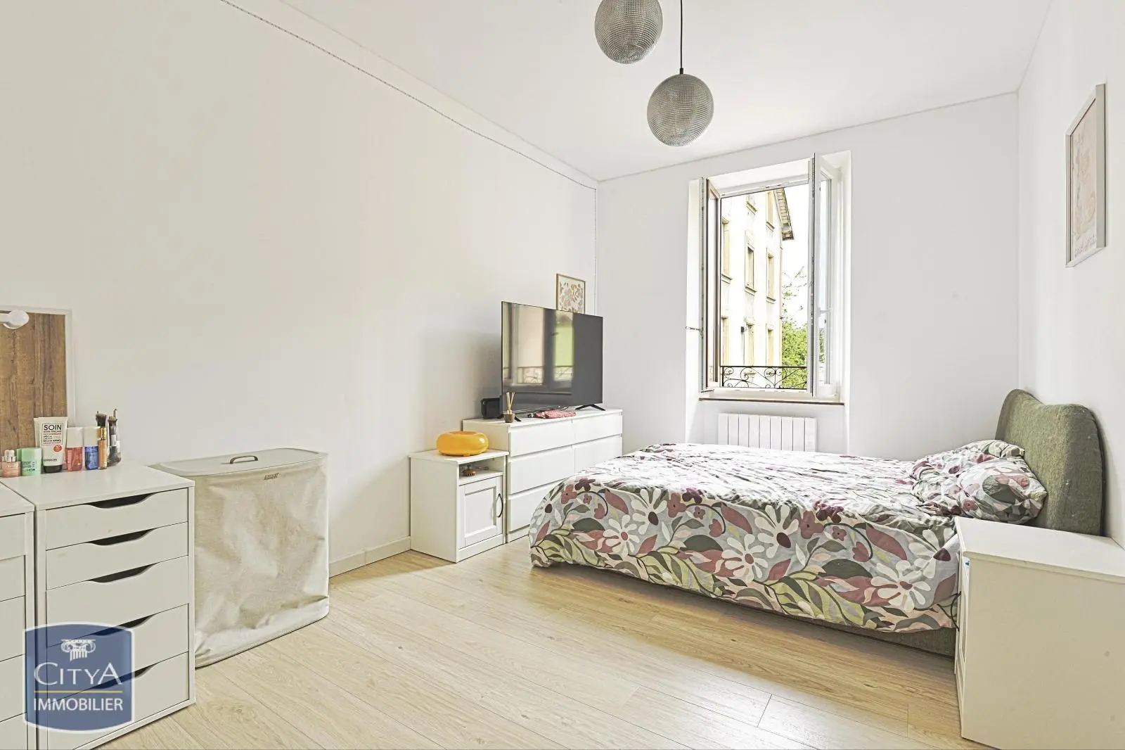 Photo 8 Appartement 3 pièces 65.22m²