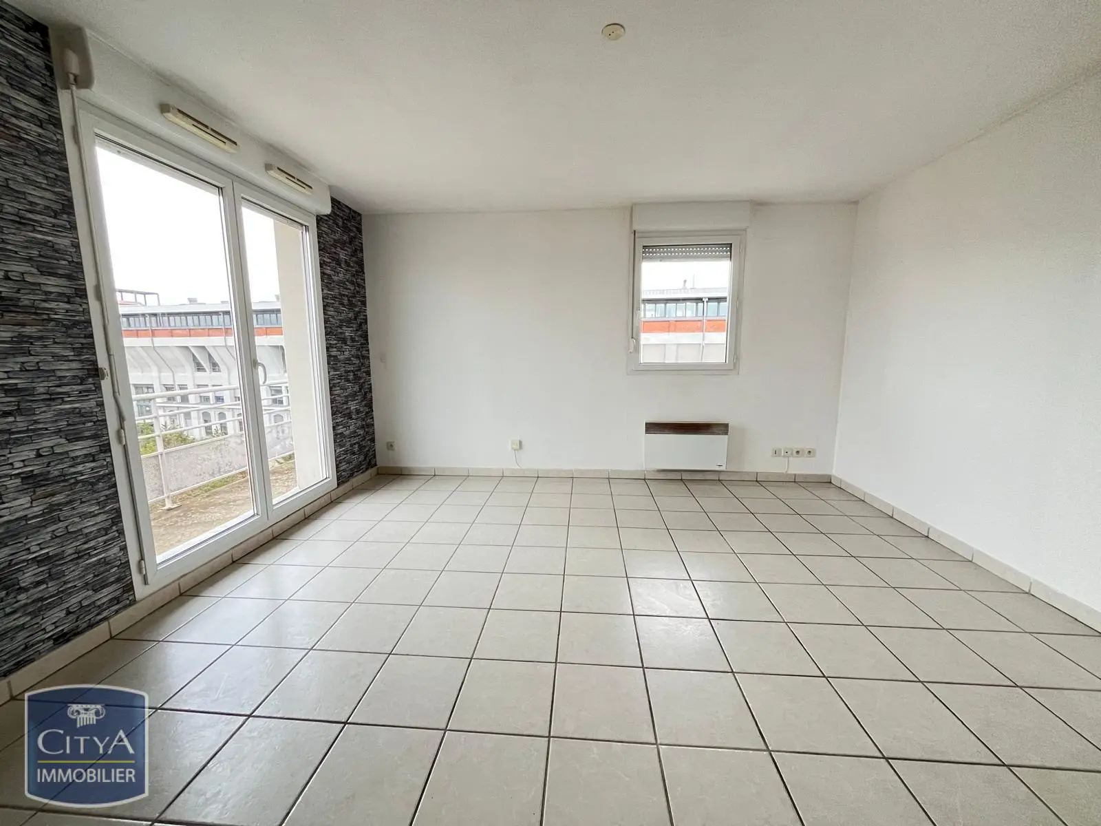 Photo 4 Appartement 2 pièces 44.38m²