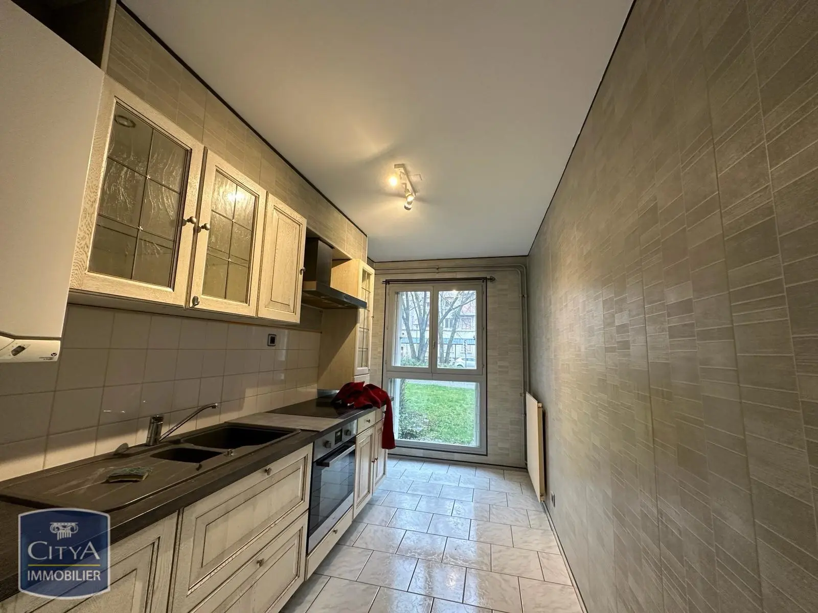 Photo 4 Appartement 2 pièces 59.34m²