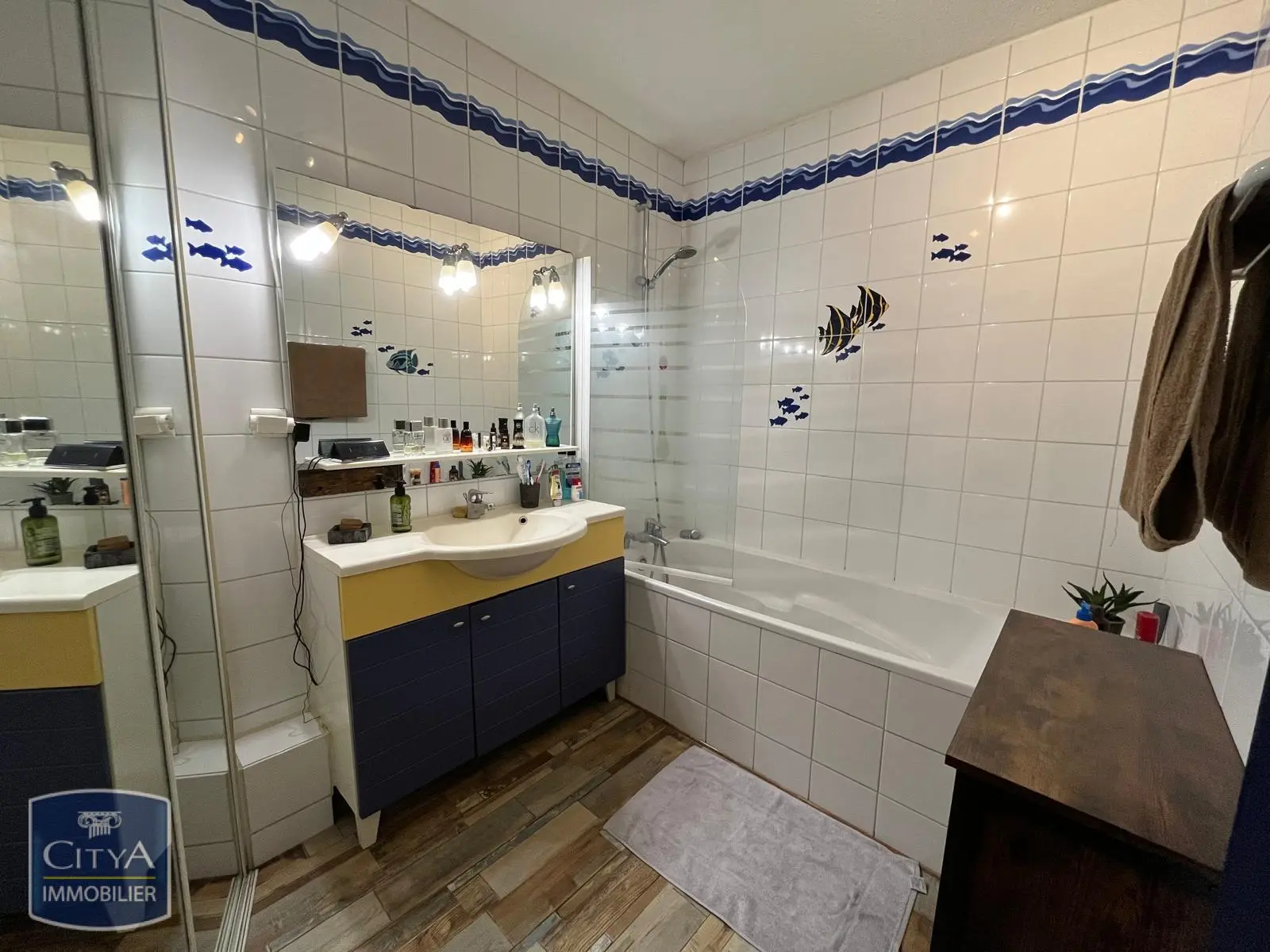 Photo 11 Appartement 3 pièces 70.35m²