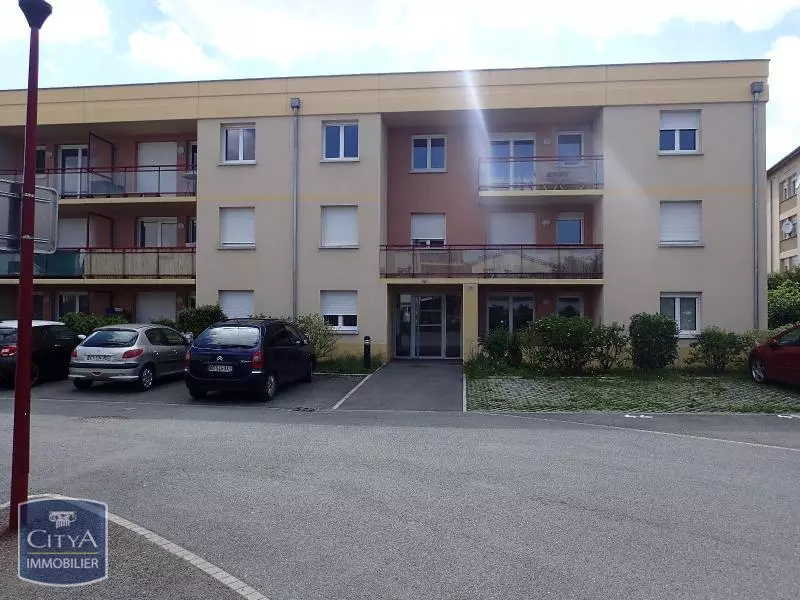 Photo 8 Appartement 2 pièces 52.12m²