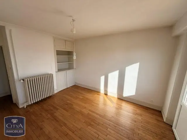 Photo 5 appartement Belfort