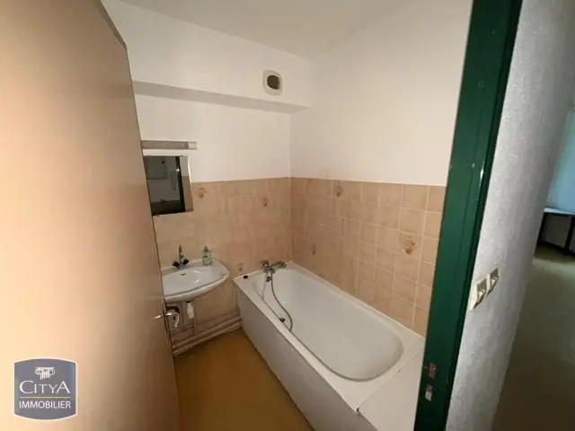 Photo 1 appartement Belfort