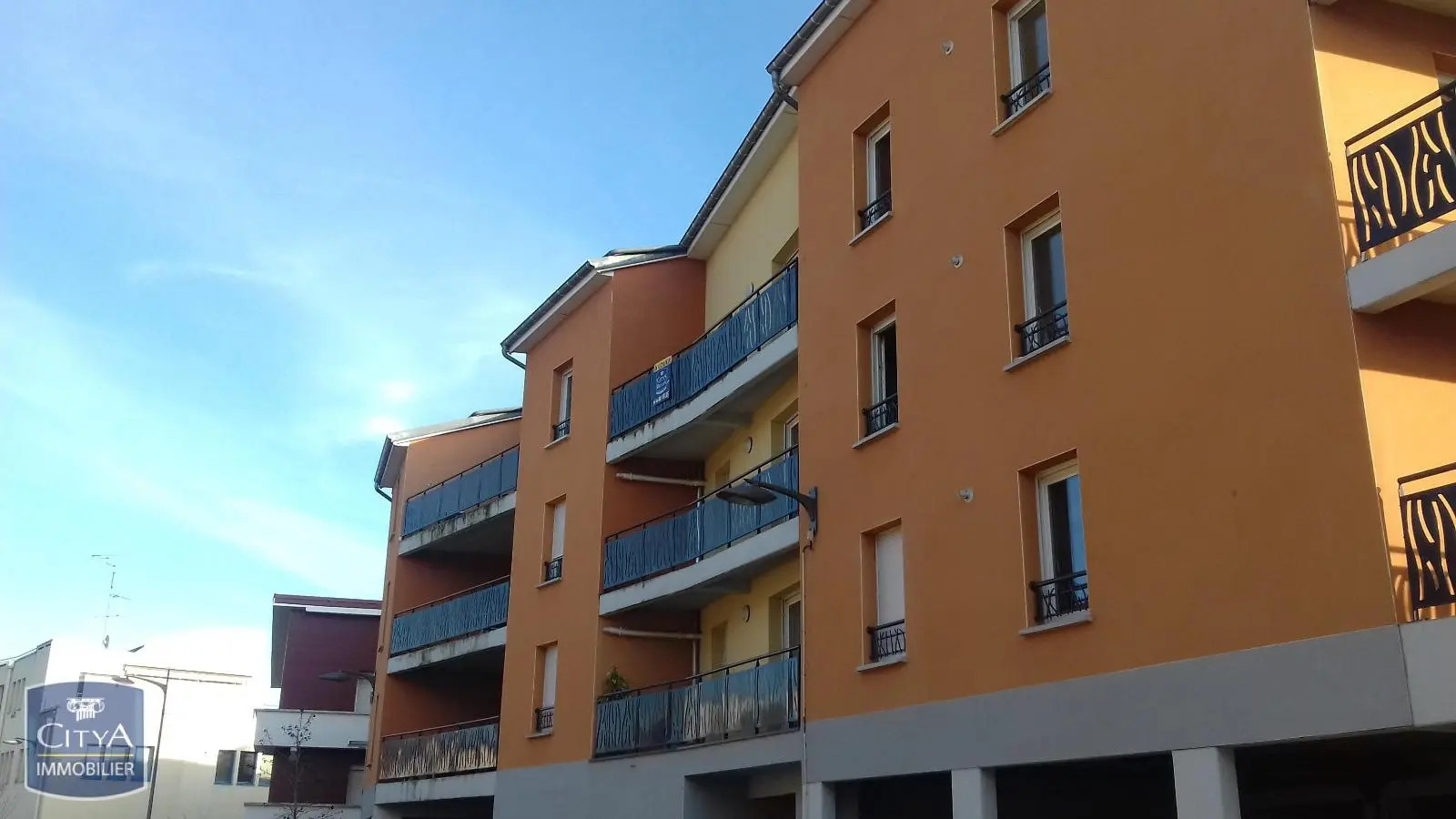 Photo 1 Appartement 2 pièces 49.42m²