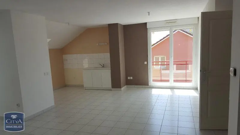 Photo 2 Appartement 3 pièces 65.09m²