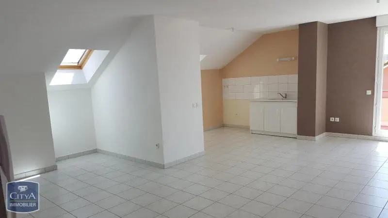 Photo 1 Appartement 3 pièces 65.09m²