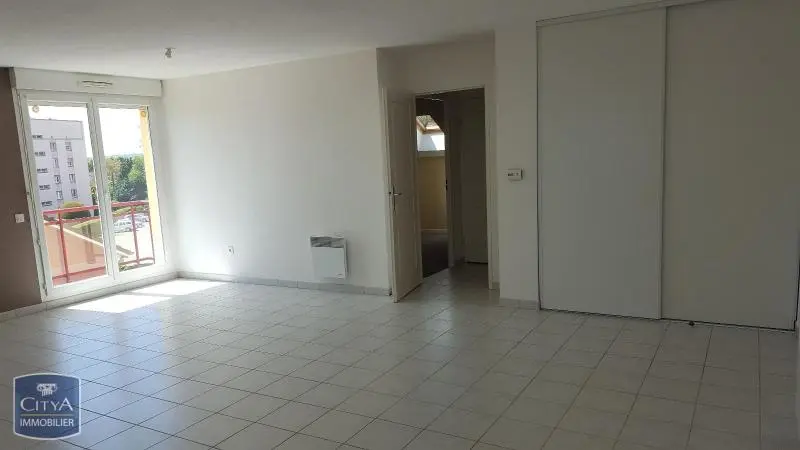 Photo 3 Appartement 3 pièces 65.09m²