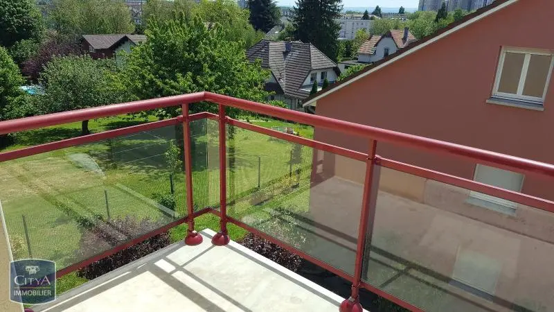 Photo 5 Appartement 3 pièces 65.09m²