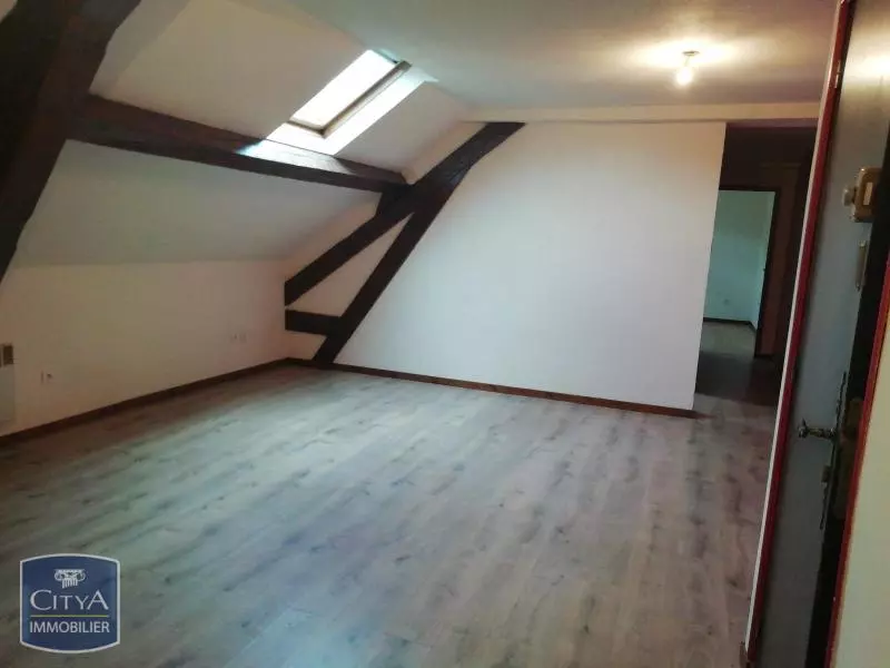 Photo Appartement 3 pièces 47.13m²