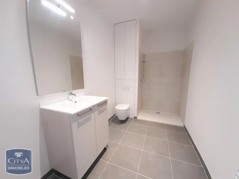 Photo 5 Appartement 2 pièces 46.5m²