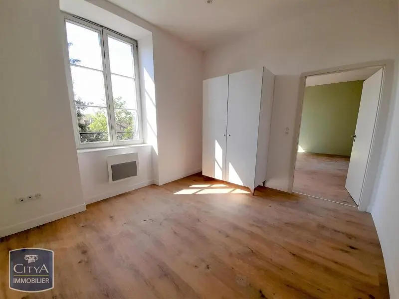 Photo 3 Appartement 2 pièces 46.5m²