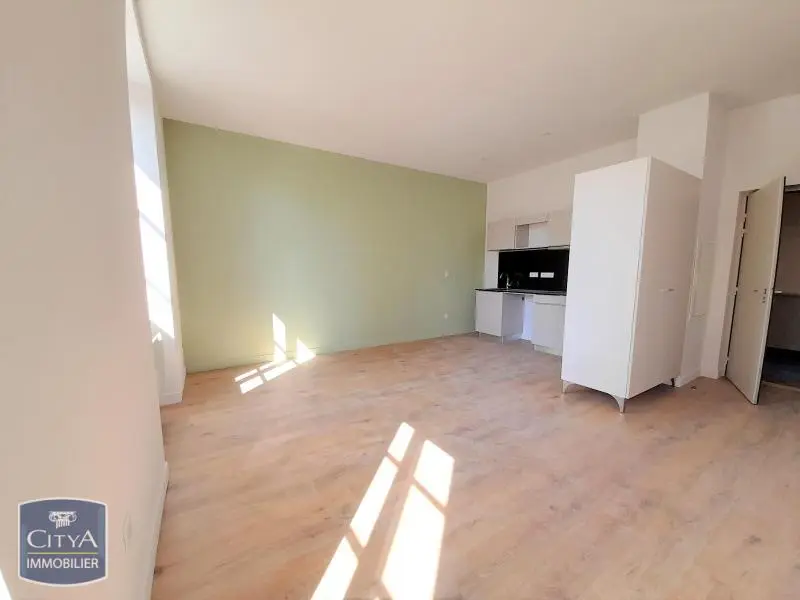 Photo 2 Appartement 2 pièces 46.5m²