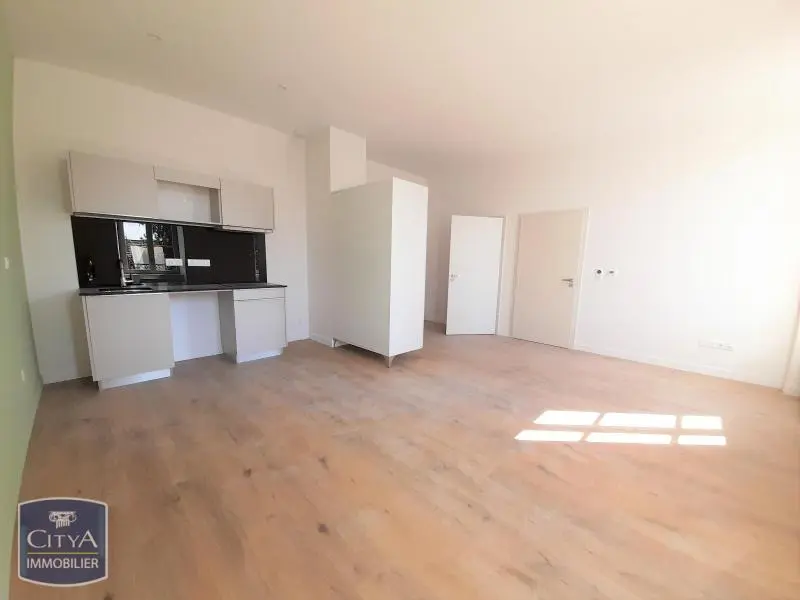 Photo 1 Appartement 2 pièces 46.5m²