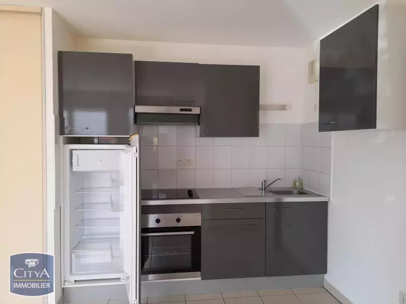 Photo 2 Appartement 2 pièces 52.12m²
