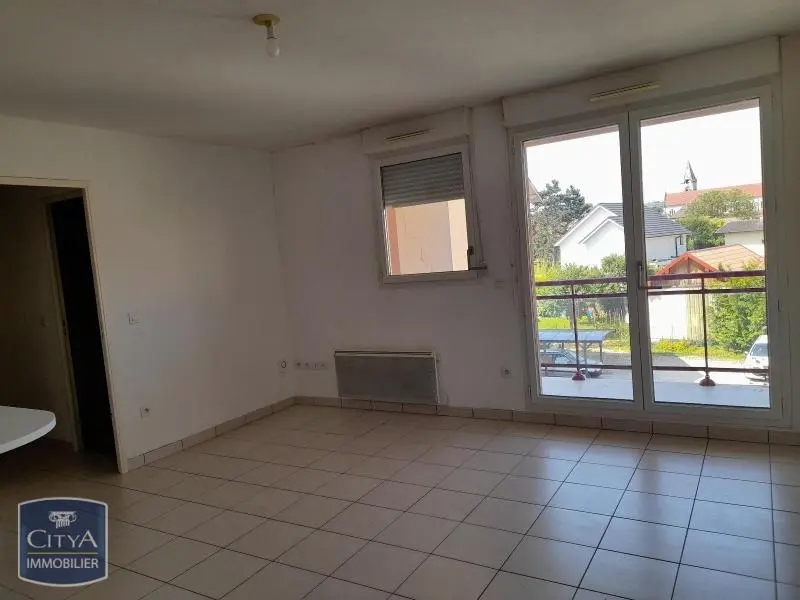 Photo 3 Appartement 2 pièces 45.33m²