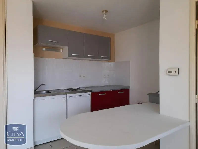 Photo 4 Appartement 2 pièces 45.33m²