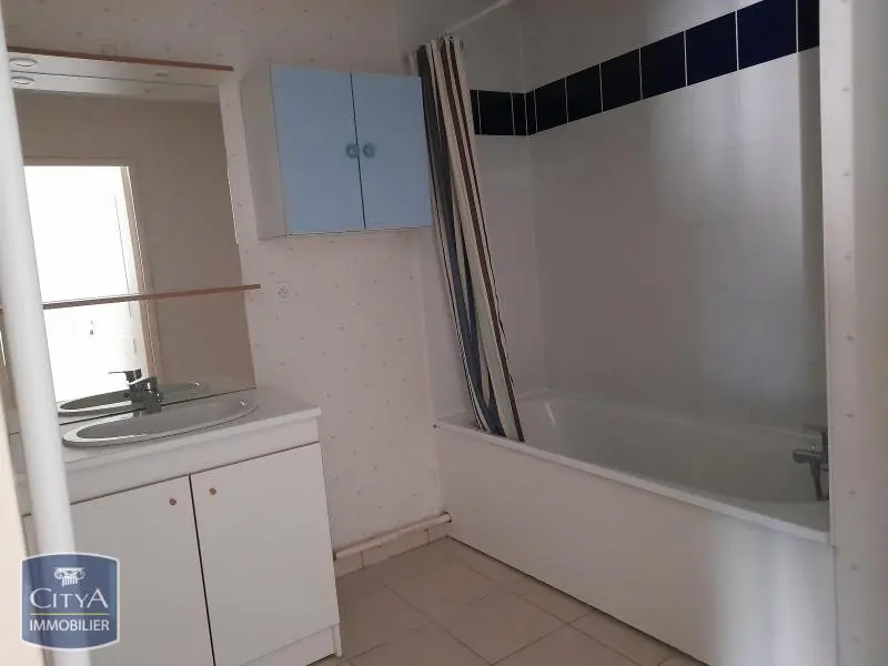 Photo 6 Appartement 2 pièces 45.33m²