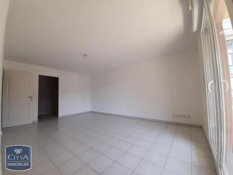 Photo 1 Appartement 2 pièces 53.84m²