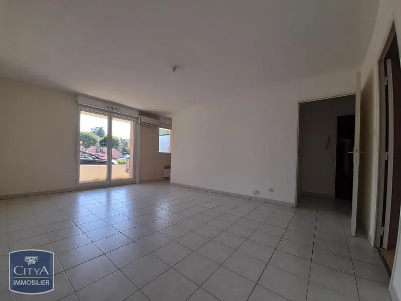 Photo 1 appartement Belfort