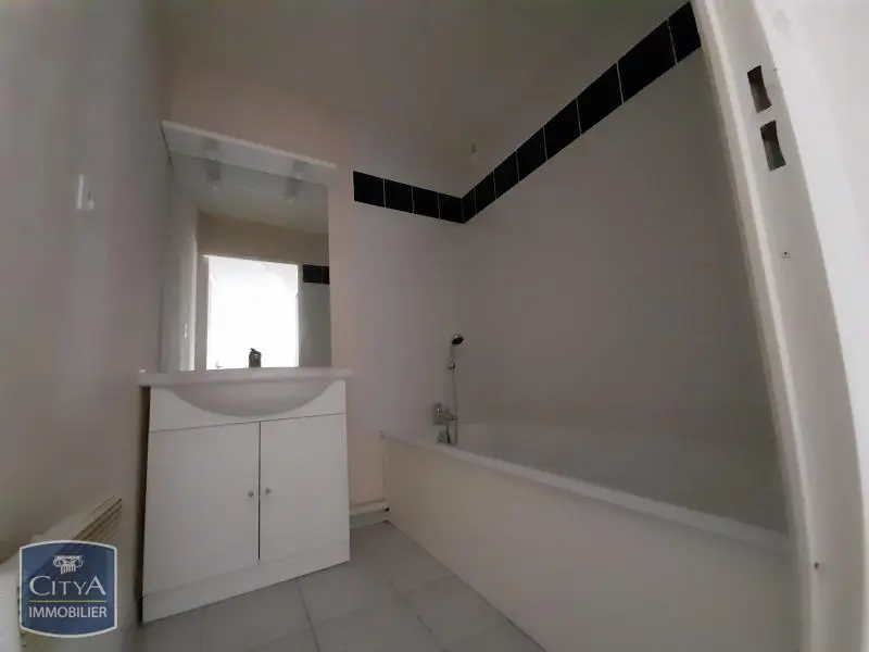 Photo 5 appartement Belfort