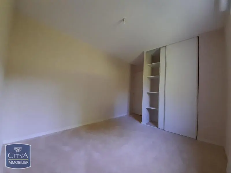 Photo 2 appartement Belfort