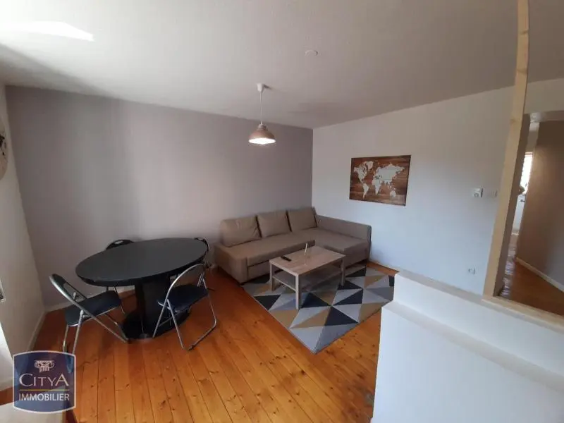Photo 3 Appartement 2 pièces 39.4m²