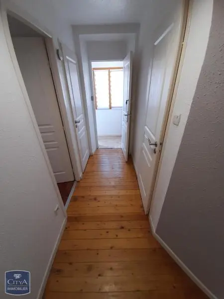 Photo 4 Appartement 2 pièces 39.4m²