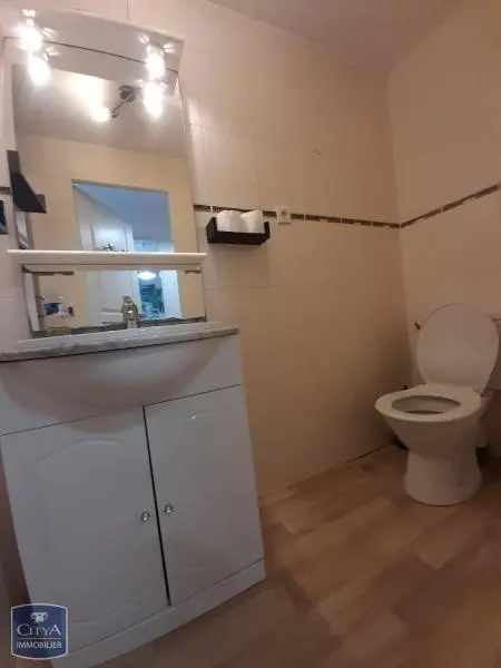Photo 8 Appartement 2 pièces 39.4m²