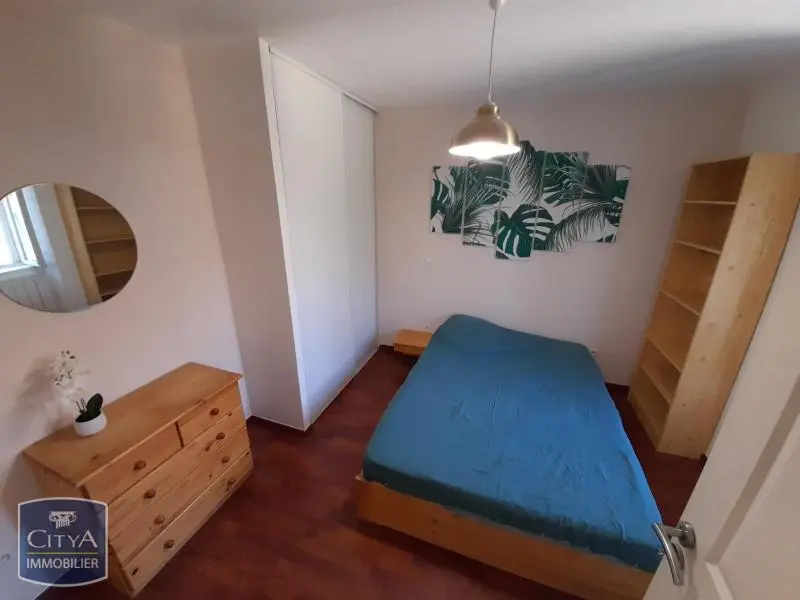 Photo 5 Appartement 2 pièces 39.4m²