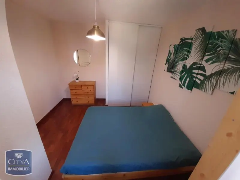 Photo 6 Appartement 2 pièces 39.4m²