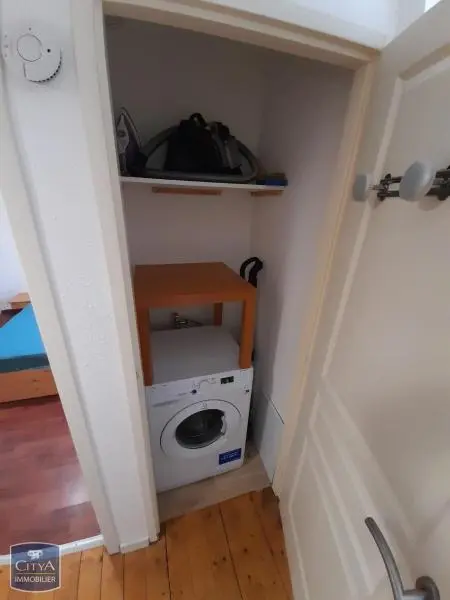 Photo 9 Appartement 2 pièces 39.4m²