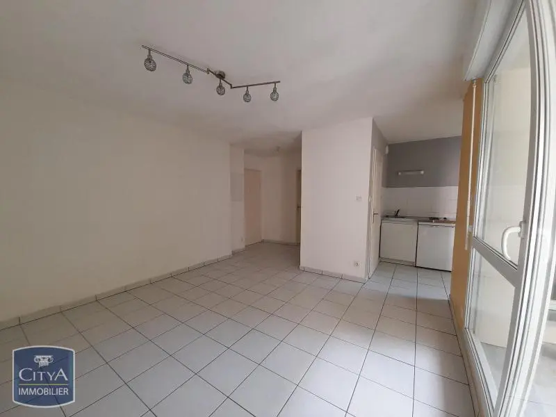 Photo 2 Appartement 2 pièces 41.52m²