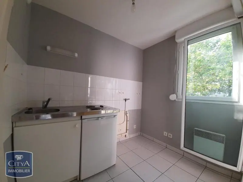 Photo 3 Appartement 2 pièces 41.52m²