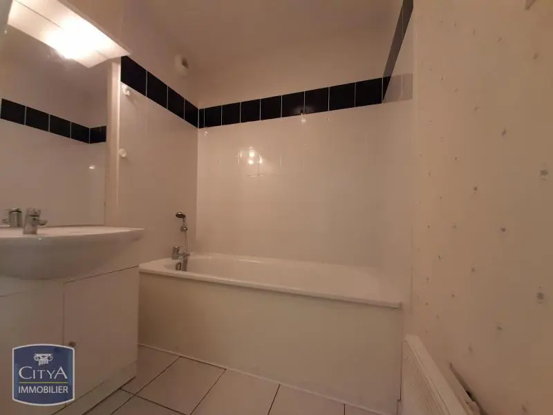 Photo 5 Appartement 2 pièces 41.52m²