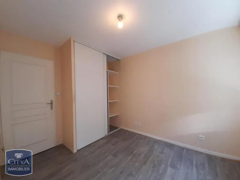 Photo 4 Appartement 2 pièces 41.52m²