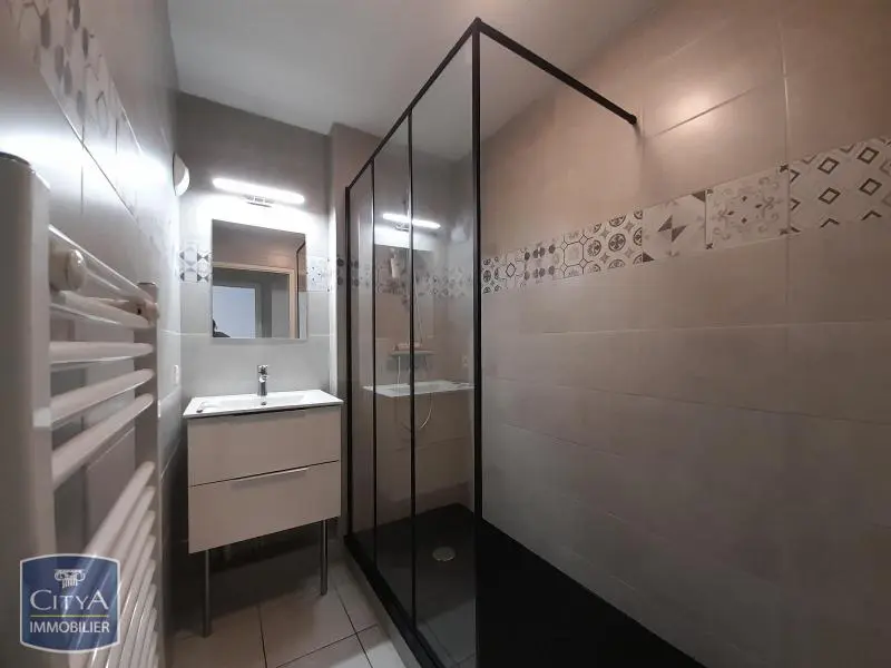 Photo 8 Appartement 2 pièces 44.45m²