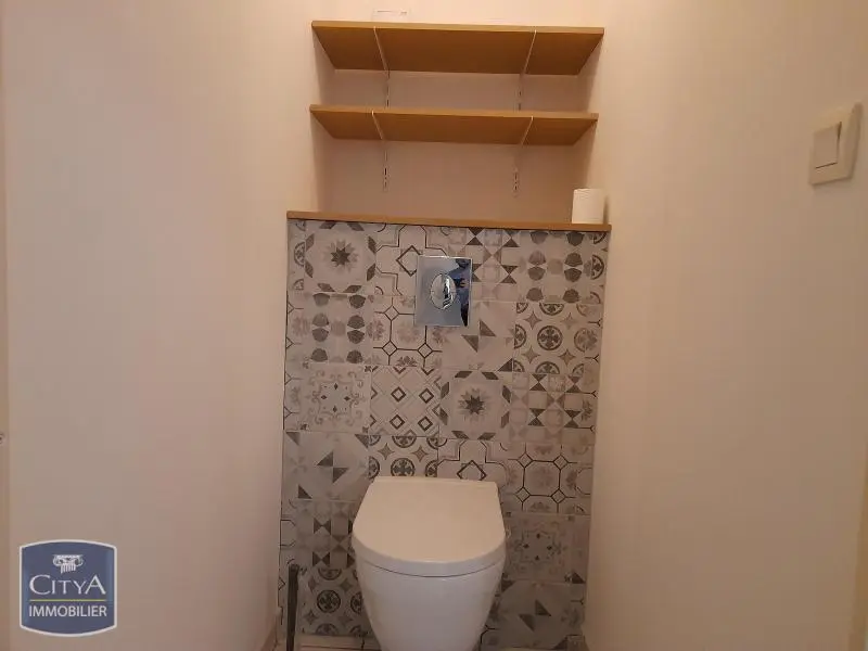 Photo 9 Appartement 2 pièces 44.45m²