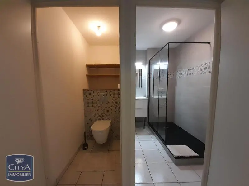 Photo 7 Appartement 2 pièces 44.45m²