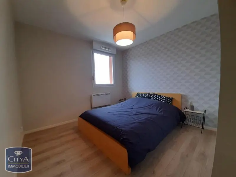 Photo 6 Appartement 2 pièces 44.45m²