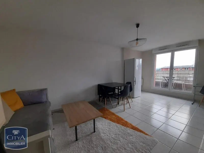 Photo 3 Appartement 2 pièces 44.45m²