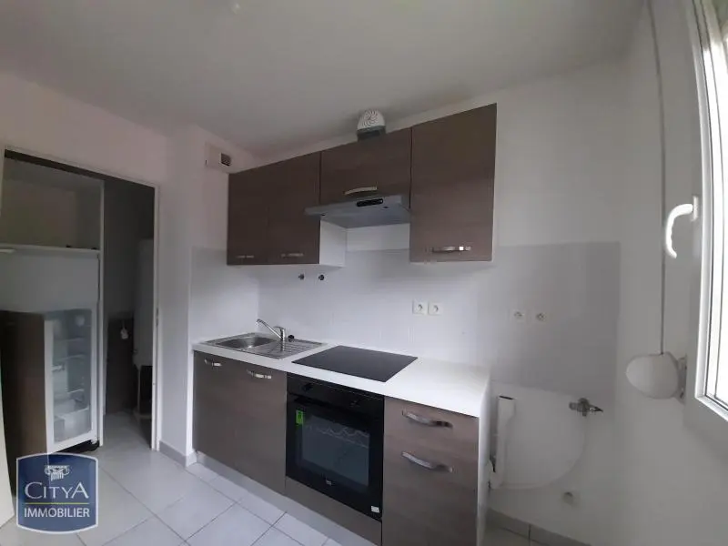 Photo 2 Appartement 2 pièces 47.67m²