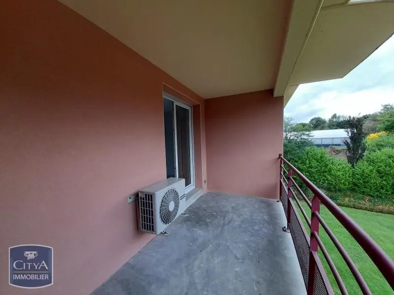 Photo 3 Appartement 2 pièces 47.67m²