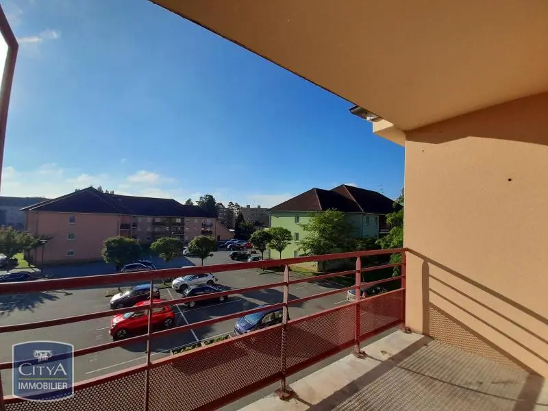 Photo 1 Appartement 2 pièces 47.59m²