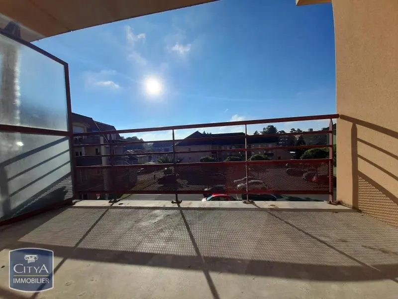 Photo 8 Appartement 2 pièces 47.59m²