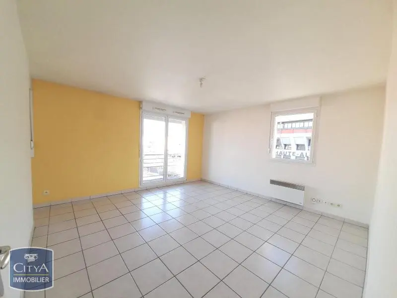 Photo 2 Appartement 2 pièces 44.38m²