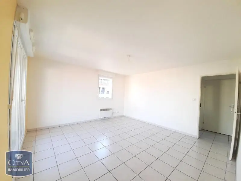 Photo 3 Appartement 2 pièces 44.38m²