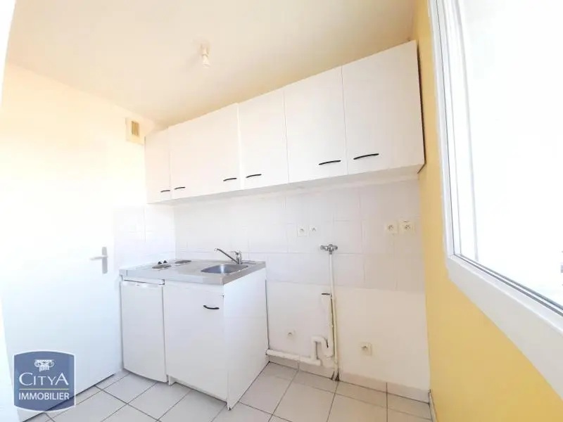 Photo 5 Appartement 2 pièces 44.38m²