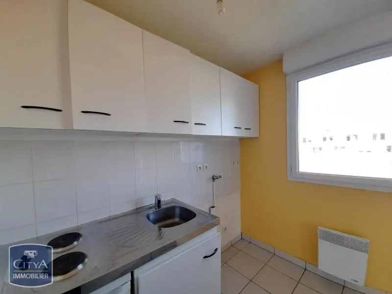 Photo 4 Appartement 2 pièces 44.38m²